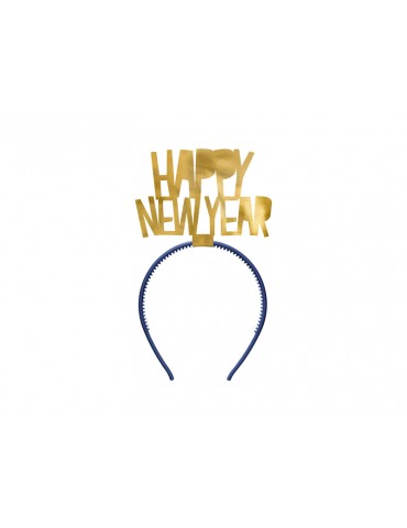 Opaska Nowy Rok - Happy New...
