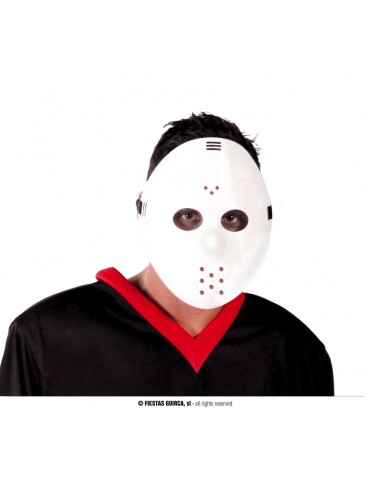 Maska "hokejowa" Jason Voorhees - Piątek trzynastego