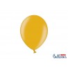Złoty metaliczny - balon...