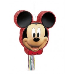 Piniata Micky Mouse, 50x46 cm